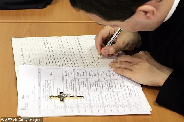 AI-Fueled Satanism Sparks Global Exorcism Summit in Rome