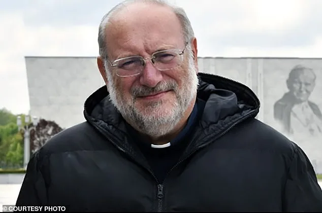 AI-Fueled Satanism Sparks Global Exorcism Summit in Rome