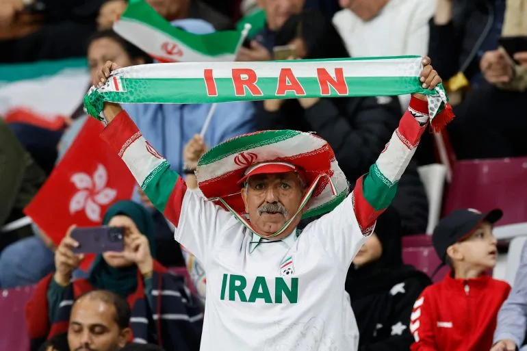 FIFA World Cup 2026: Iran's Participation Uncertain Amid Middle East Escalation and Trump's Remarks