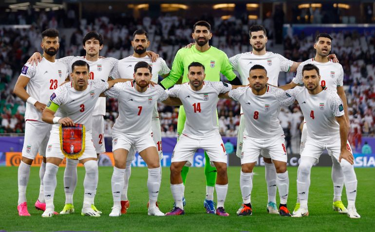 FIFA World Cup 2026: Iran's Participation Uncertain Amid Middle East Escalation and Trump's Remarks