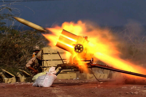 Iran Launches Missile Attack in Retaliation for U.S.-Israeli Operation, Trump Criticizes Iran's Nuclear Stance