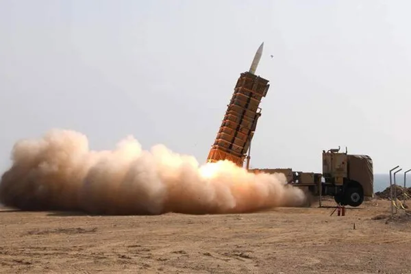 Iran's Surprise Strike Shocks US and Israeli Forces, Defying Predictable Retaliation