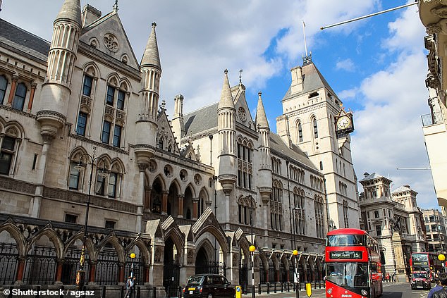 Kevin Spacey Faces Civil Lawsuit Over Decades-Long Abuse Allegations in London High Court