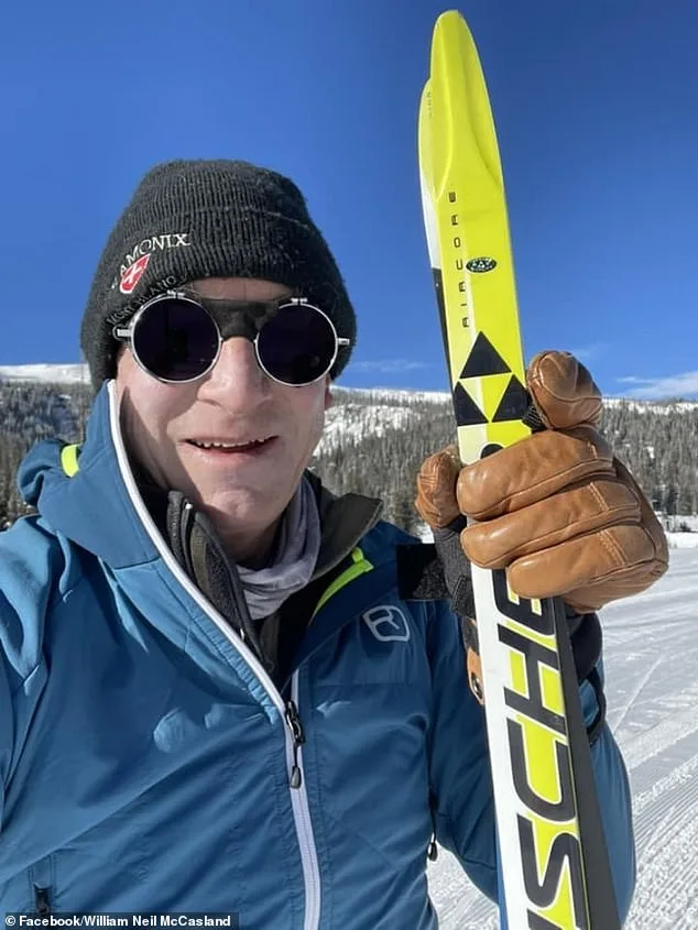 Retired Air Force General's Disappearance Gains New Attention After Potential Sighting in New Mexico