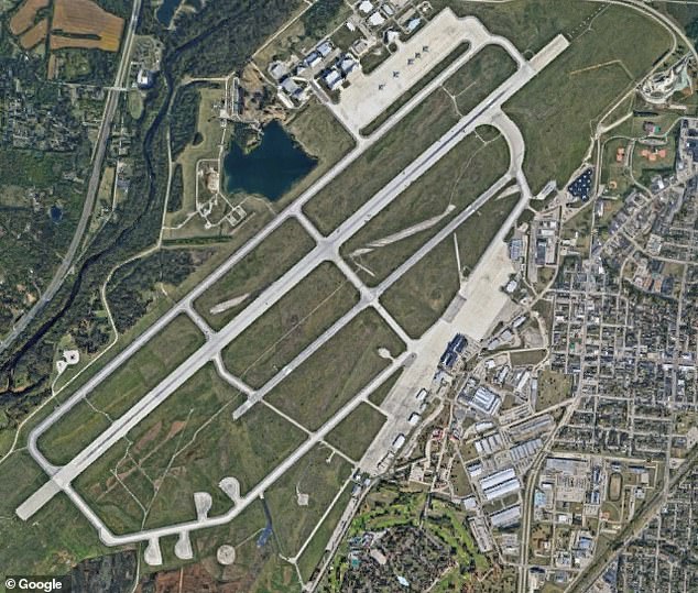 Retired Air Force General's Disappearance Gains New Attention After Potential Sighting in New Mexico