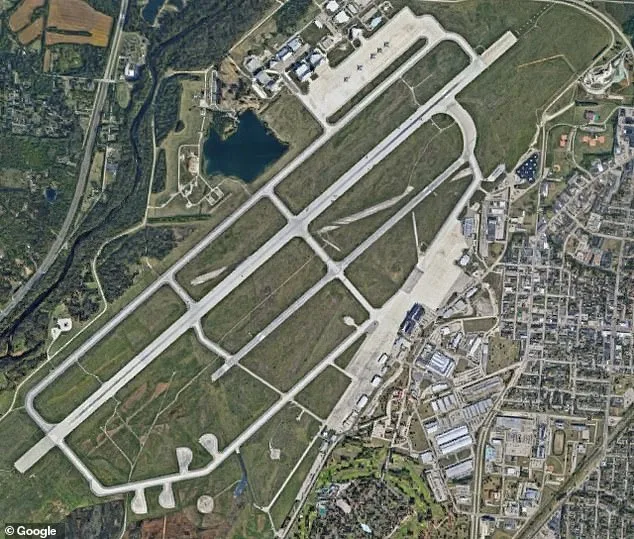 Retired Air Force General's Disappearance Gains New Attention After Potential Sighting in New Mexico