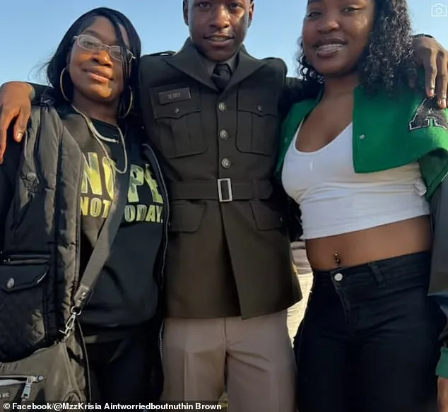 Tragedy at Baptist Health Brookwood Hospital: National Guardsman Allegedly Commits Murder-Suicide After Wife's Delivery