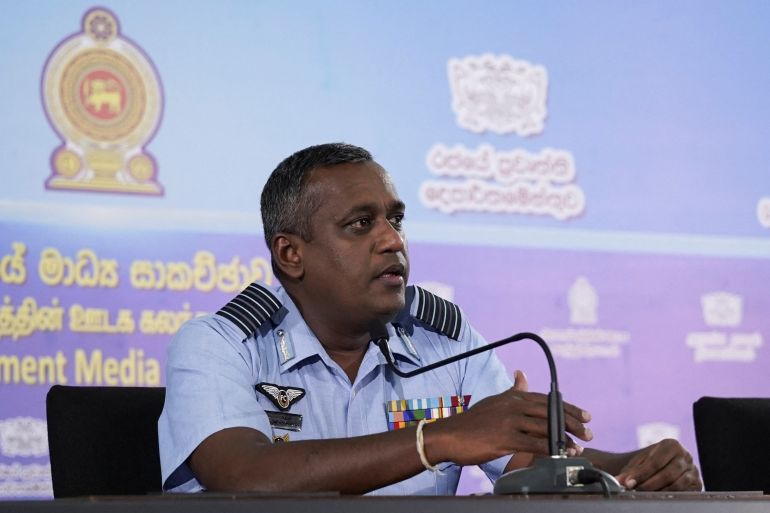 US Submarine Launches Torpedo, Sinks Iranian Warship in Rare Escalation Near Sri Lanka