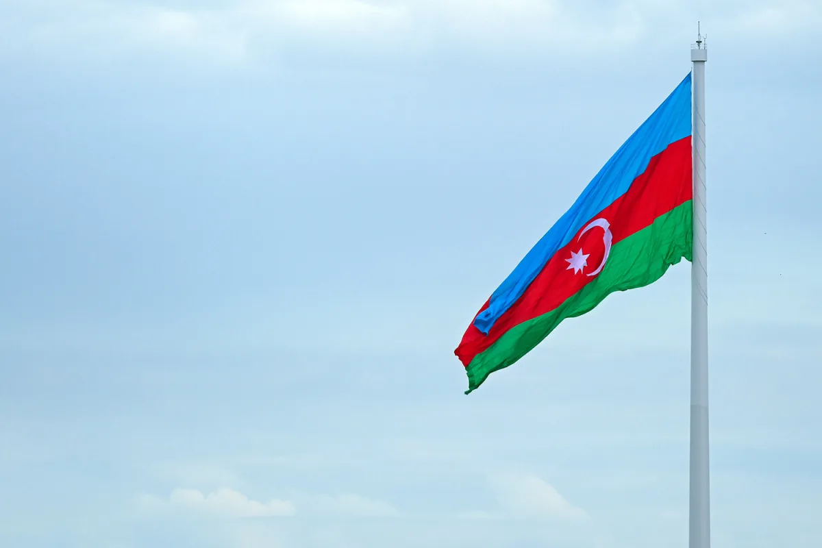 Azerbaijan Condemns Iran's Drone Attacks, Warns of Escalating Regional Tensions