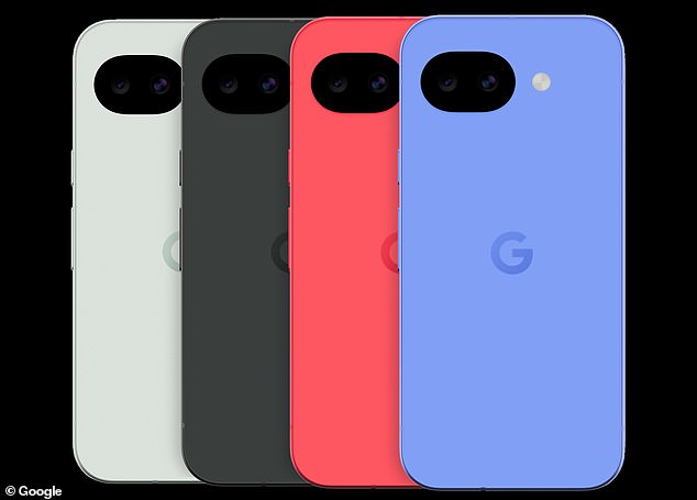 Google's Pixel 10a: Redefining Budget Phones with Premium Features and Eco-Friendly Design