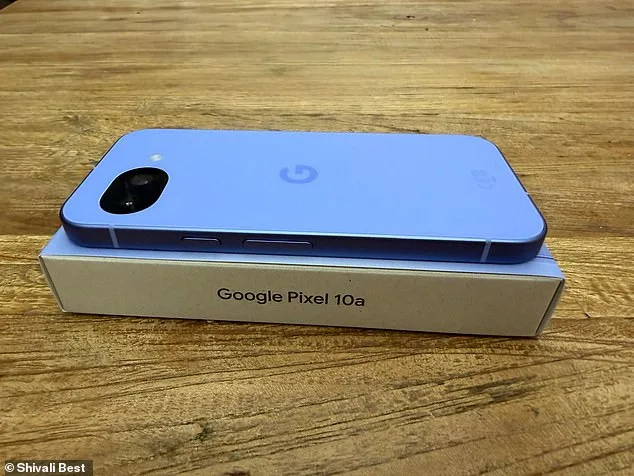 Google's Pixel 10a: Redefining Budget Phones with Premium Features and Eco-Friendly Design