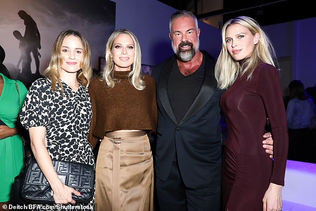 High-Profile Executive Kendal Ascher Dies Suddenly, Leaving Husband and Colleagues in Shock