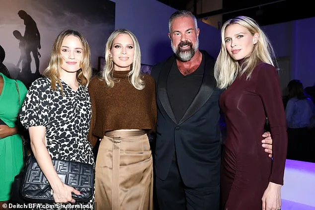 High-Profile Executive Kendal Ascher Dies Suddenly, Leaving Husband and Colleagues in Shock