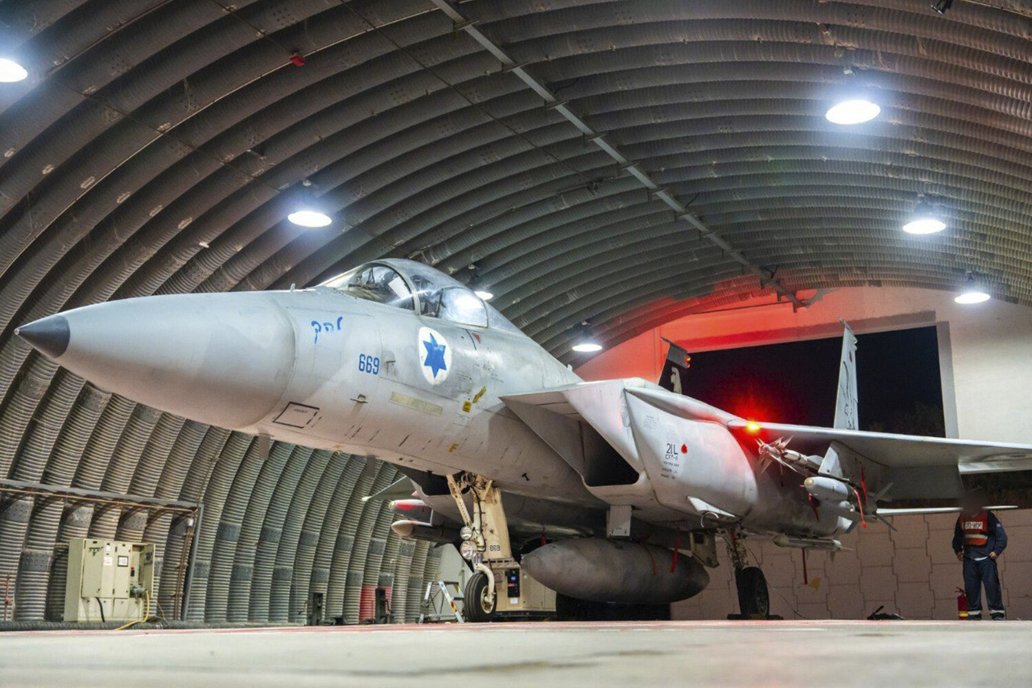 Israel Launches Targeted Strikes on Hezbollah Infrastructure in Beirut Amid Escalating Tensions