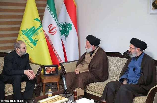 Israel Vows to Target Iran's Next Leader Amid Escalating Tensions