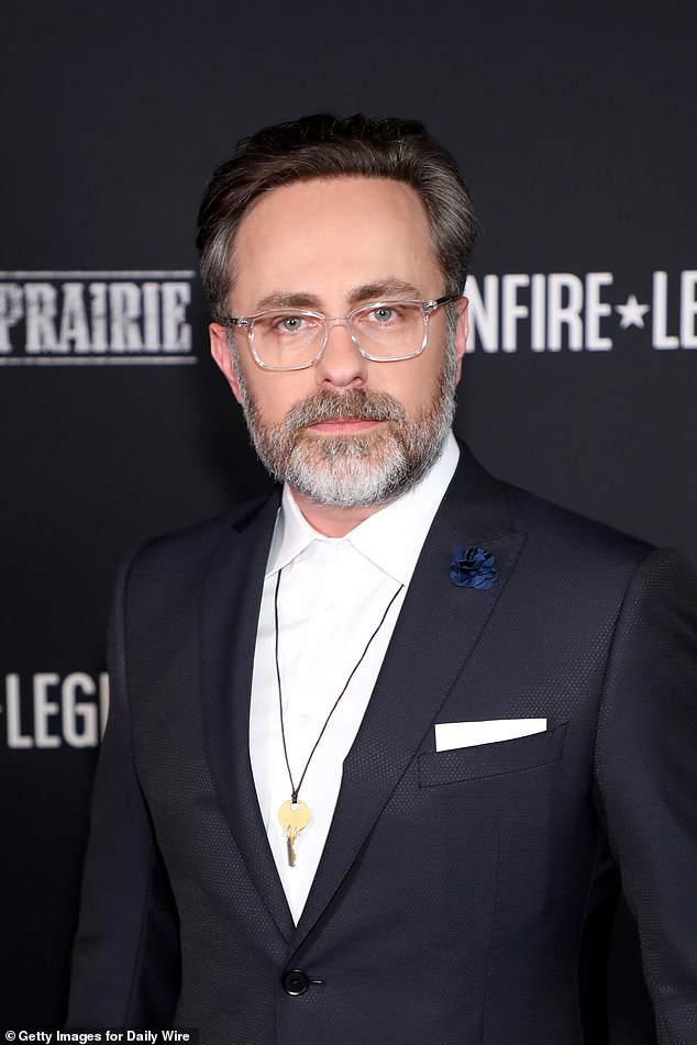 Jeremy Boreing Reflects on His Complex Role in Shaping Candace Owens' Career and the Price of Fame