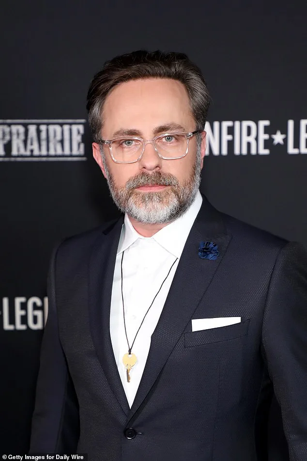 Jeremy Boreing Reflects on His Complex Role in Shaping Candace Owens' Career and the Price of Fame