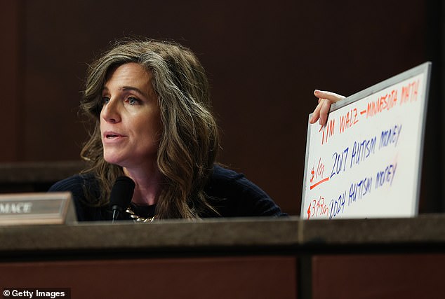 Minnesota Governor Tim Walz on Defensive During Tense Hearing Over Autism Costs and 'Definition of Woman' Inquiry