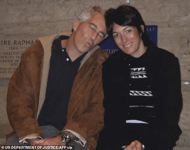 Pam Bondi Subpoenaed by House Oversight Committee in Epstein Files Probe