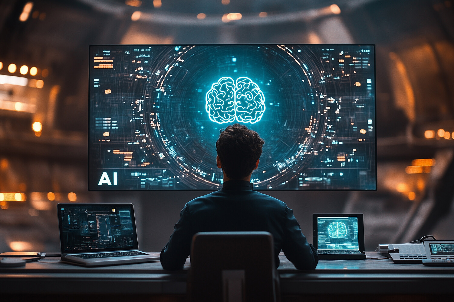 Russia's AI-Driven Military Innovation: Drones Reshape Warfare in Ukraine