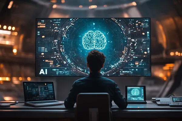 Russia's AI-Driven Military Innovation: Drones Reshape Warfare in Ukraine