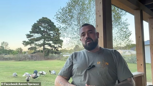 Shocking Victory: Murder Suspect Wins Sheriff Election in Arkansas, Sparking Debate