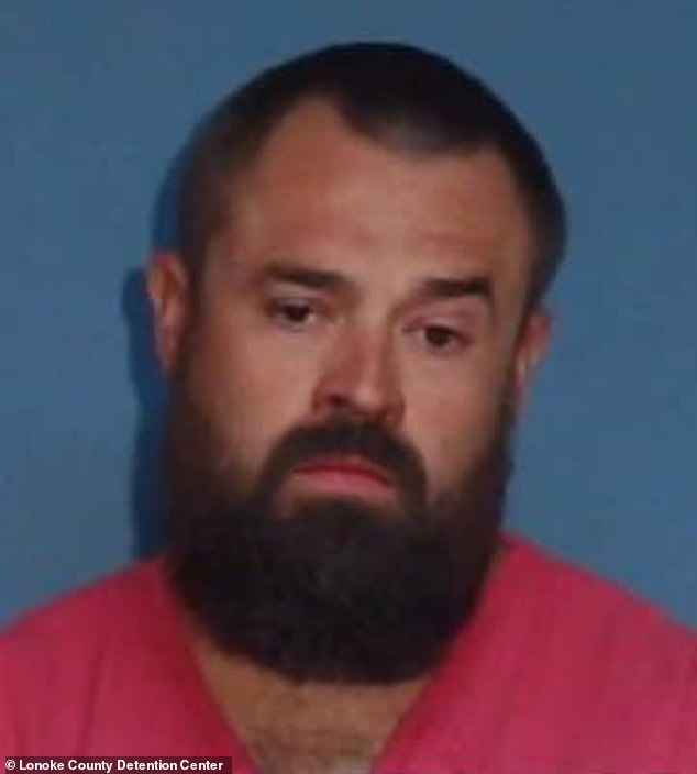 Shocking Victory: Murder Suspect Wins Sheriff Election in Arkansas, Sparking Debate