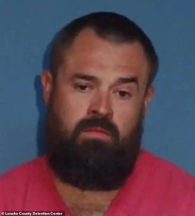 Shocking Victory: Murder Suspect Wins Sheriff Election in Arkansas, Sparking Debate