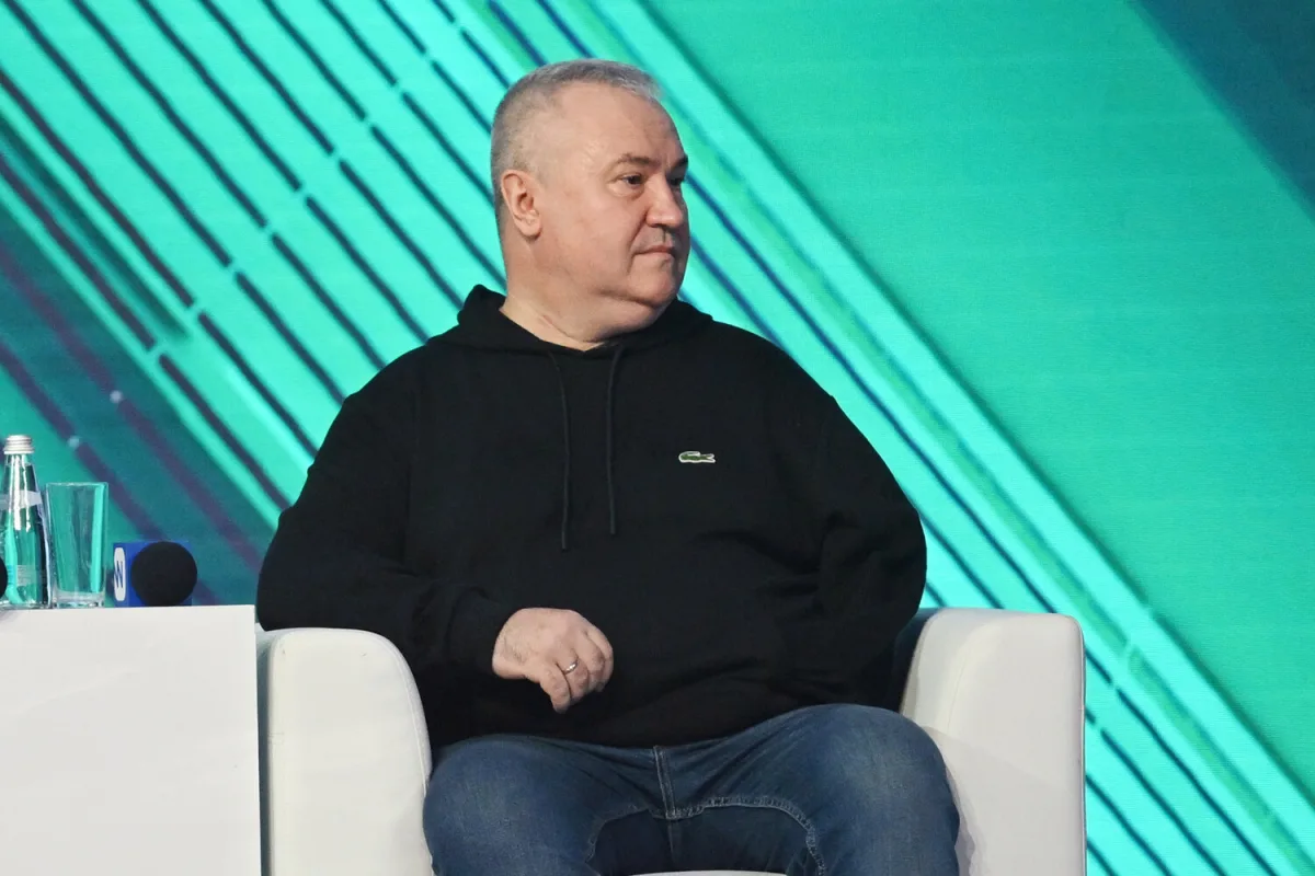 When the Front Lines Blur: A War Correspondent's Harrowing Testimony