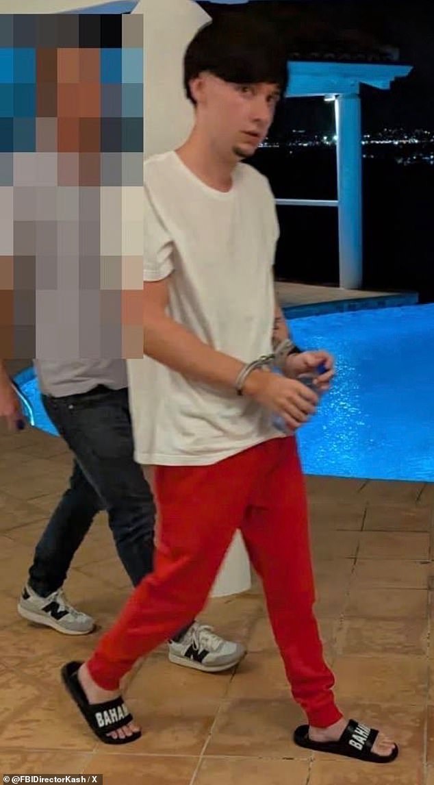 21-Year-Old Federal Contractor Arrested for Stealing $46M in Crypto from U.S. Marshals Service