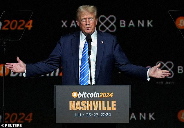 21-Year-Old Federal Contractor Arrested for Stealing $46M in Crypto from U.S. Marshals Service