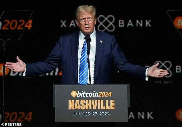 21-Year-Old Federal Contractor Arrested for Stealing $46M in Crypto from U.S. Marshals Service