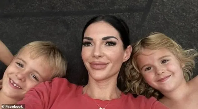 Arkansas Mother Kills Twins After Custody Ruling Amid Domestic Violence History