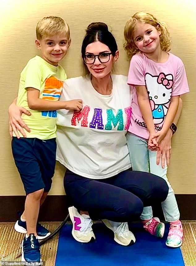 Arkansas Mother Kills Twins After Custody Ruling Amid Domestic Violence History