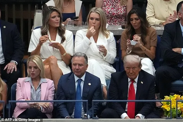 Florida Bar Association Investigates Lindsey Halligan Over Alleged Misuse of Federal Prosecutor Title