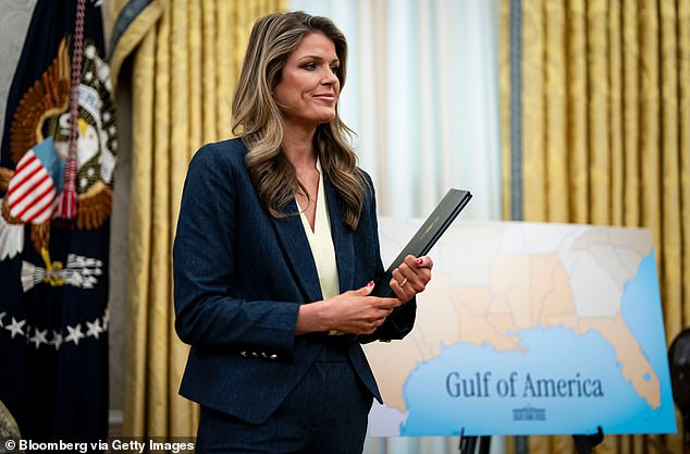 Florida Bar Association Investigates Lindsey Halligan Over Alleged Misuse of Federal Prosecutor Title