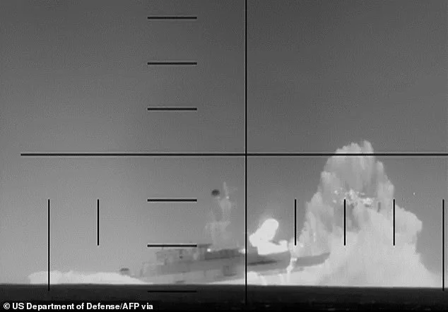 Iranian Cleric Calls for Trump's Blood as U.S.-Israel Strike Escalates Tensions Over Sinking of Iranian Warship