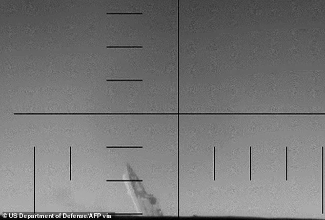 Iranian Cleric Calls for Trump's Blood as U.S.-Israel Strike Escalates Tensions Over Sinking of Iranian Warship