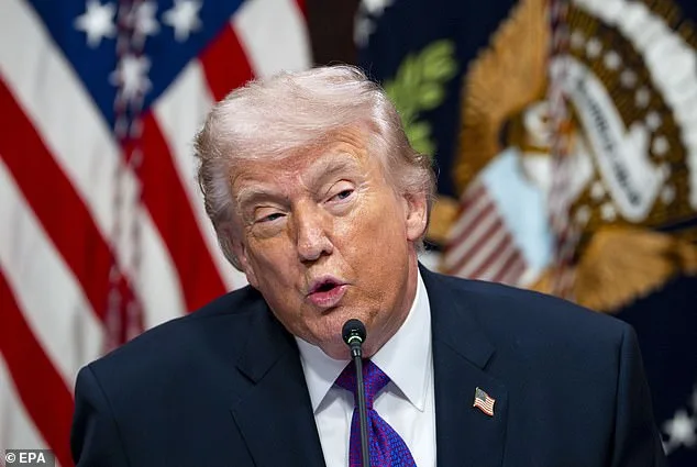 Iranian Cleric Calls for Trump's Blood as U.S.-Israel Strike Escalates Tensions Over Sinking of Iranian Warship