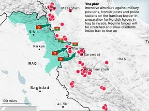 Iranian Cleric Calls for Trump's Blood as U.S.-Israel Strike Escalates Tensions Over Sinking of Iranian Warship