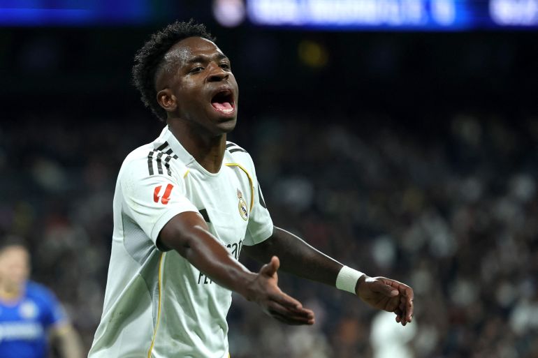 Real Madrid vs. Celta Vigo: A Pivotal La Liga Title Battle