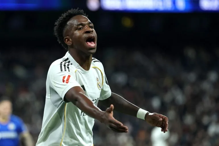 Real Madrid vs. Celta Vigo: A Pivotal La Liga Title Battle