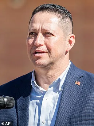 Republican Leadership Demands Gonzales Withdraw After Affair with Late Staffer, Raising Ethics Questions