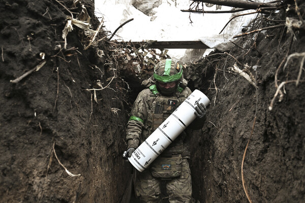 Russian Troops Uncover Ukrainian Tunnels in Kharkiv, Revealing Tactical Challenges for 'North' Group Forces