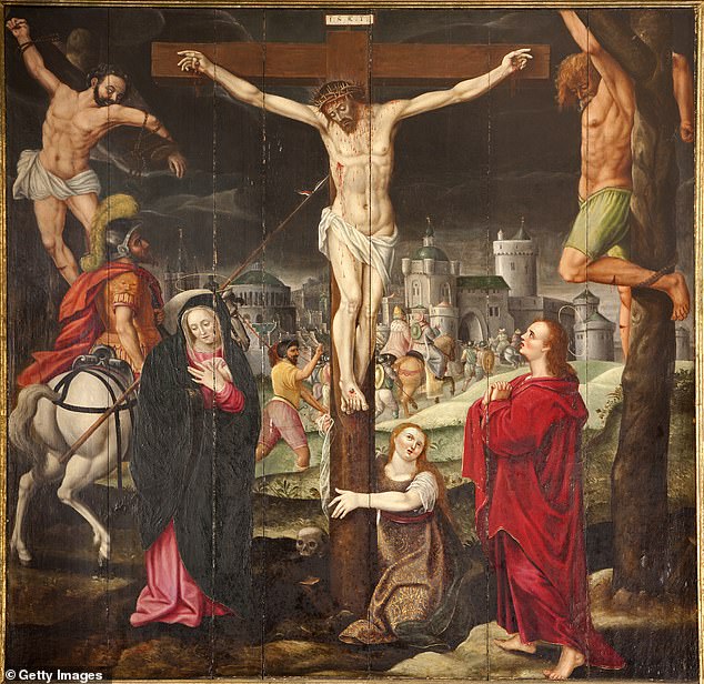 Scientific Study Validates Biblical Account of Jesus' Crucifixion, Resolving 2,000-Year Mystery
