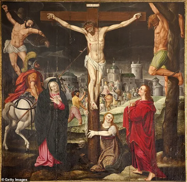 Scientific Study Validates Biblical Account of Jesus' Crucifixion, Resolving 2,000-Year Mystery
