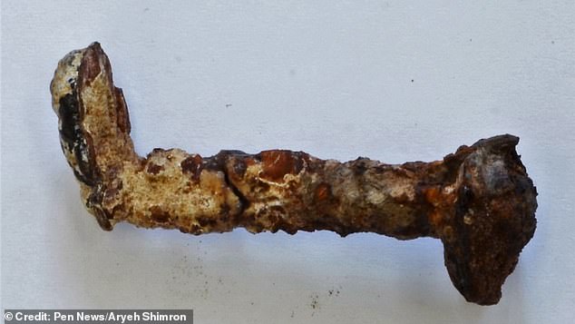 Scientific Study Validates Biblical Account of Jesus' Crucifixion, Resolving 2,000-Year Mystery