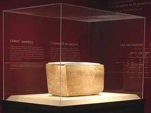 Scientific Study Validates Biblical Account of Jesus' Crucifixion, Resolving 2,000-Year Mystery