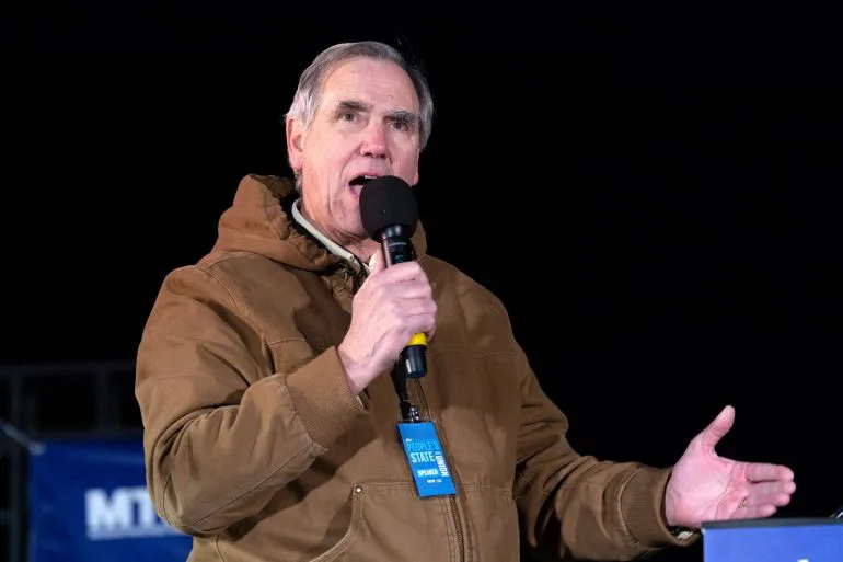 Senators Introduce Legislation to Prohibit U.S. Officials from Trading on Prediction Markets Like Kalshi and Polymarket