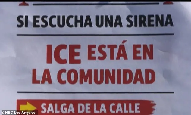 Sirens Sound Alarm in Highland Park as Community Sparks Controversy Over ICE Alerts